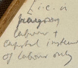 Hicks, J. R. The Theory of Wages