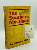 Zinn, Howard.  The Southern Mystique