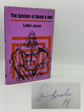 Jones, Leroi (Amiri Baraka) The System of Dante's Hell