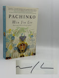 Lee, Min Jin. Pachinko
