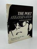 Apollinaire, Guillaume; Jim Dine; Ron Padgett.  The Poet Assassinated
