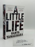 Yanagihara, Hanya. A Little Life