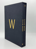 Ritts, Herb.  Men / Women