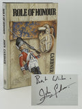 Gardner, John. Role of Honour