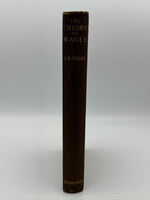 Hicks, J. R. The Theory of Wages