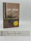 Jacobs, Jane. The Nature of Economies