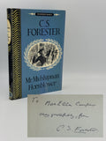 Forester, C. S.  Mr. Midshipman Hornblower