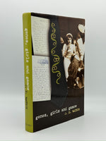 Watson, James D. Genes, Girls and Gamow