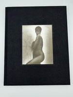 Ritts, Herb.  Men / Women
