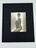 Ritts, Herb.  Men / Women