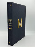 Ritts, Herb.  Men / Women
