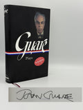Guare, John.  Plays