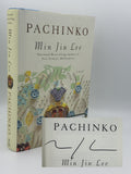 Lee, Min Jin. Pachinko