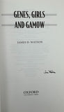 Watson, James D. Genes, Girls and Gamow