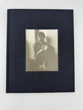Ritts, Herb.  Men / Women
