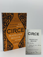 Miller, Madeline. Circe