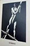 Kent, Rockwell. How I Make a Wood Cut