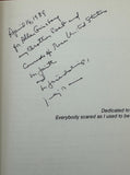 Jordan, June.  Passion: New Poems, 1977-1980