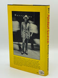Burroughs, William S.  Naked Lunch