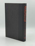 Burroughs, William S.  Naked Lunch