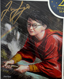 (Rowling, J. K.) Harry Potter.  20 Years of Magic