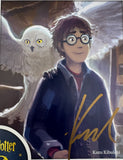 (Rowling, J. K.) Harry Potter.  20 Years of Magic