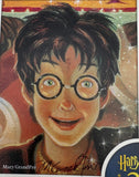 (Rowling, J. K.) Harry Potter.  20 Years of Magic