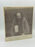 (Maschler, Tom) Ginsberg, Allen. Wales - A Visitation, July 29, 1967