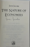 Jacobs, Jane. The Nature of Economies