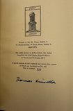Kinsella, Thomas. Butcher's Dozen: A Lesson for the Octave of Widgery
