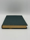 Robbins, Lionel. An Essay on the Nature & Significance of Economic Science.