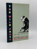 (Spiegelman, Art).  March, Joseph Moncure. The Wild Party