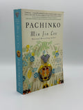 Lee, Min Jin. Pachinko