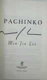 Lee, Min Jin. Pachinko