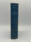 Gibbons, Stella. My American: A Romance