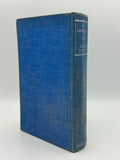 Gibbons, Stella. My American: A Romance