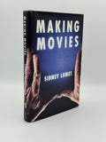Lumet, Sidney. Making Movies