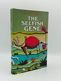 Dawkins, Richard. The Selfish Gene