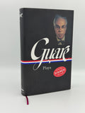 Guare, John.  Plays
