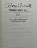 Guare, John.  Plays