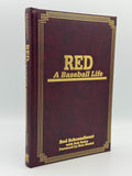(Musial, Stan; Brock, Lou; Herzog, Whitey) Schoendienst, Red and Rains, Rob. Red: A Baseball Life