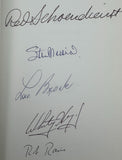 (Musial, Stan; Brock, Lou; Herzog, Whitey) Schoendienst, Red and Rains, Rob. Red: A Baseball Life