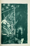 (Johns, Jasper). Bernstein, Roberta. Jasper Johns: The Seasons