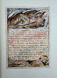 Blake, William The Marriage of Heaven and Hell.