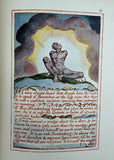 Blake, William The Marriage of Heaven and Hell.