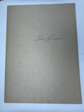 Arcaro, Eddie.  The Art of Race Riding.  Illustrated by Robert Riger.
