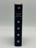 Quiller-Couch, Arthur (Editor) The Oxford Book of English Verse 1250- 1900