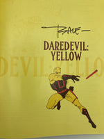 Loeb, Jeph and Sale, Tim.  Daredevil: Yellow