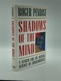 Penrose, Roger.  Shadows of the Mind