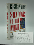 Penrose, Roger.  Shadows of the Mind
